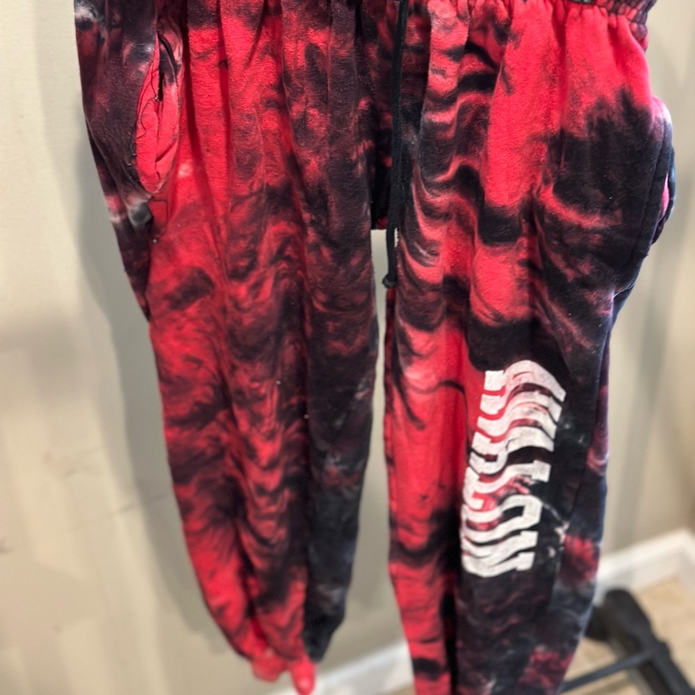 Sweatpants